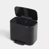 Abfalleimer Rechteckig Brabantia 121463