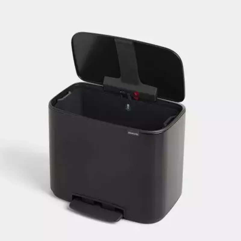 Abfalleimer Rechteckig Brabantia 121463