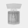 Treteimer Brabantia 800009 40 L Other Hellgrau