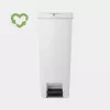 Treteimer Brabantia 800009 40 L Other Hellgrau