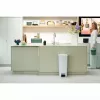 Treteimer Brabantia 800009 40 L Other Hellgrau