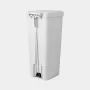Treteimer Brabantia 800009 40 L Other Hellgrau