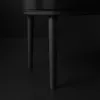 Mülleimer Brabantia 316067 33L Rechteckig Edelstahl Schwarz