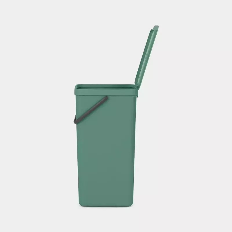 Brabantia Sort & Go 40 L Rechteckig Grün