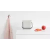 Brabantia Sort & Go 6 L Grau Abfalleimer 200x245x181 mm