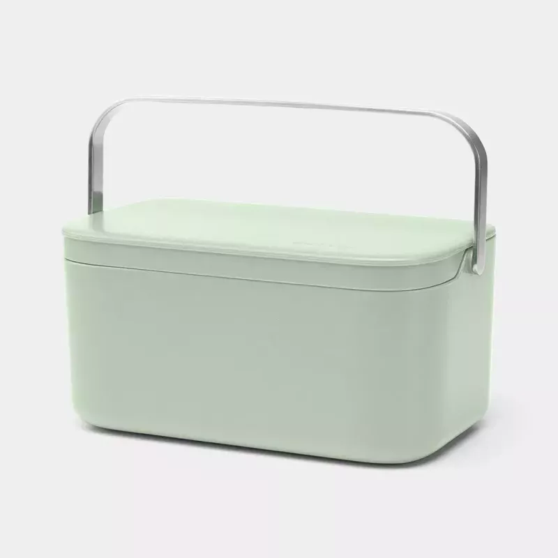 Kanister Brabantia 215803 Rechteckig 1,8 L Grün