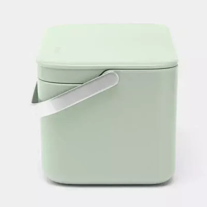 Kanister Brabantia 215803 Rechteckig 1,8 L Grün