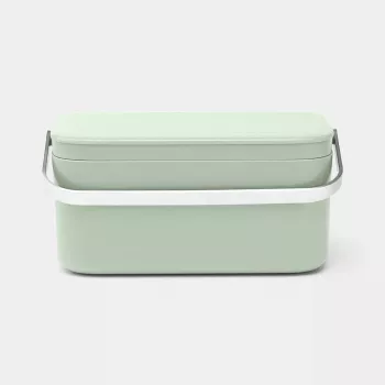 Kanister Brabantia 215803 Rechteckig 1,8 L Grün