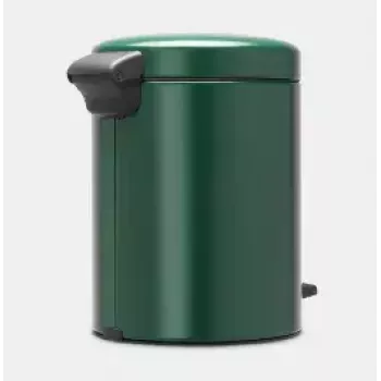 Pedal Bin Brabantia Newicon 3L Grün