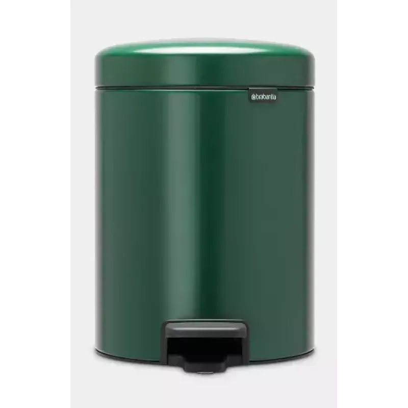 Pedal Bin Brabantia Newicon 3L Grün