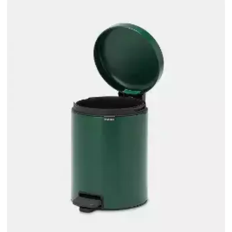 Pedal Bin Brabantia Newicon 3L Grün