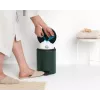 Pedal Bin Brabantia Newicon 3L Grün