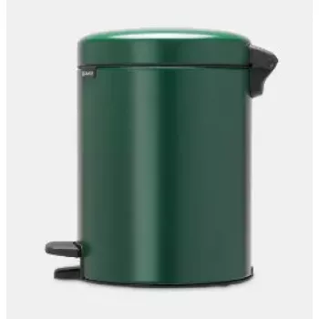 Pedal Bin Brabantia Newicon 3L Grün