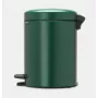 Pedal Bin Brabantia Newicon 3L Grün