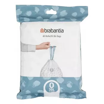 Müllbeutel Brabantia PerfectFit 30L