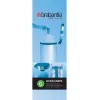 Müllbeutel Brabantia G 30 L
