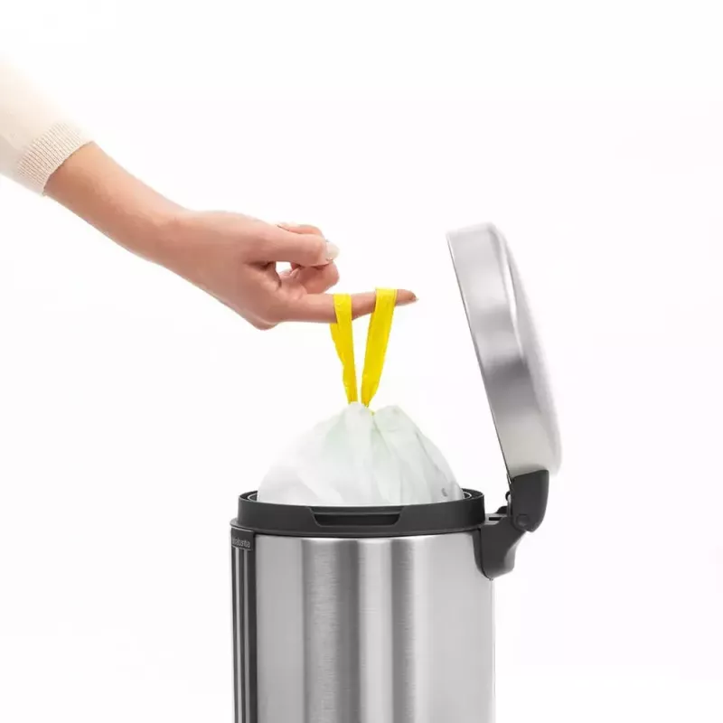 Müllbeutel Brabantia A 3 L 20 Stück