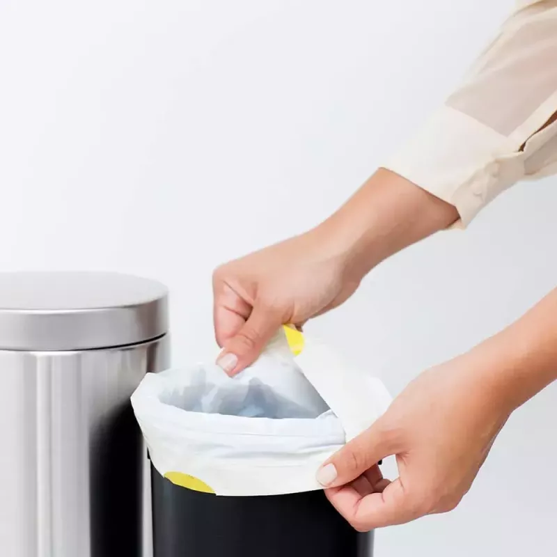 Müllbeutel Brabantia A 3 L 20 Stück