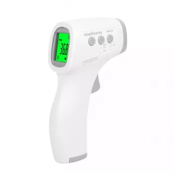 Remote sensing thermometer Medisana TM A79