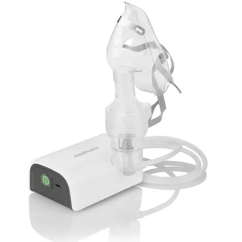 Dampfinhalator Medisana IN 600