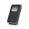 Emporia JOY 7,11 cm (2,8 Zoll) 113 g Schwarz Einsteigerhandy