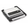 Kontaktgrill Tefal Inicio GC242D 2000W Schwarz Edelstahl