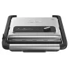 Kontaktgrill Tefal Inicio GC242D 2000W Schwarz Edelstahl