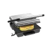 Kontaktgrill Tefal Inicio GC242D 2000W Schwarz Edelstahl