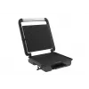 Kontaktgrill Tefal Inicio GC242D 2000W Schwarz Edelstahl