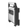 Kontaktgrill Tefal Inicio GC242D 2000W Schwarz Edelstahl