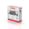 Kontaktgrill Tefal Inicio GC242D 2000W Schwarz Edelstahl