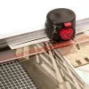 Laminator Olympia A 245 Combo 300 mm/min Schwarz