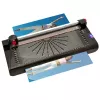 Laminator Olympia A 245 Combo 300 mm/min Schwarz