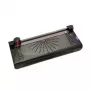 Laminator Olympia A 245 Combo 300 mm/min Schwarz