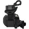 Panasonic AG-CX18EJ 4K 10-Bit 60p Camcorder, 8,29 MP, 24x Zoom