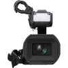 Panasonic AG-CX18EJ 4K 10-Bit 60p Camcorder, 8,29 MP, 24x Zoom