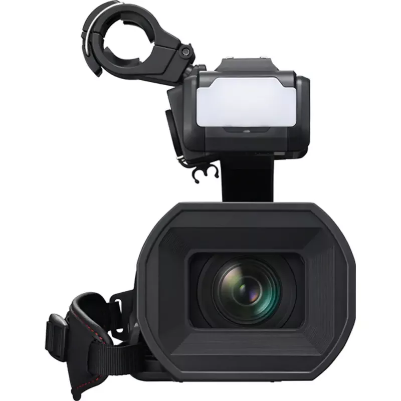 Panasonic AG-CX18EJ 4K 10-Bit 60p Camcorder, 8,29 MP, 24x Zoom