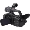 Panasonic AG-CX18EJ 4K 10-Bit 60p Camcorder, 8,29 MP, 24x Zoom
