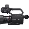 Panasonic AG-CX18EJ 4K 10-Bit 60p Camcorder, 8,29 MP, 24x Zoom