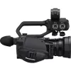 Panasonic AG-CX18EJ 4K 10-Bit 60p Camcorder, 8,29 MP, 24x Zoom