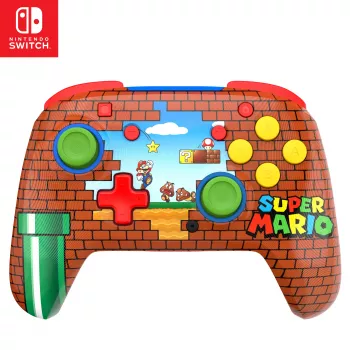 Gamepad Turtle Beach Rematch Advanced Wired 2025 Mehrfarbig Nintendo Switch