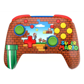 Gamepad Turtle Beach Rematch Advanced Wired 2025 Mehrfarbig Nintendo Switch