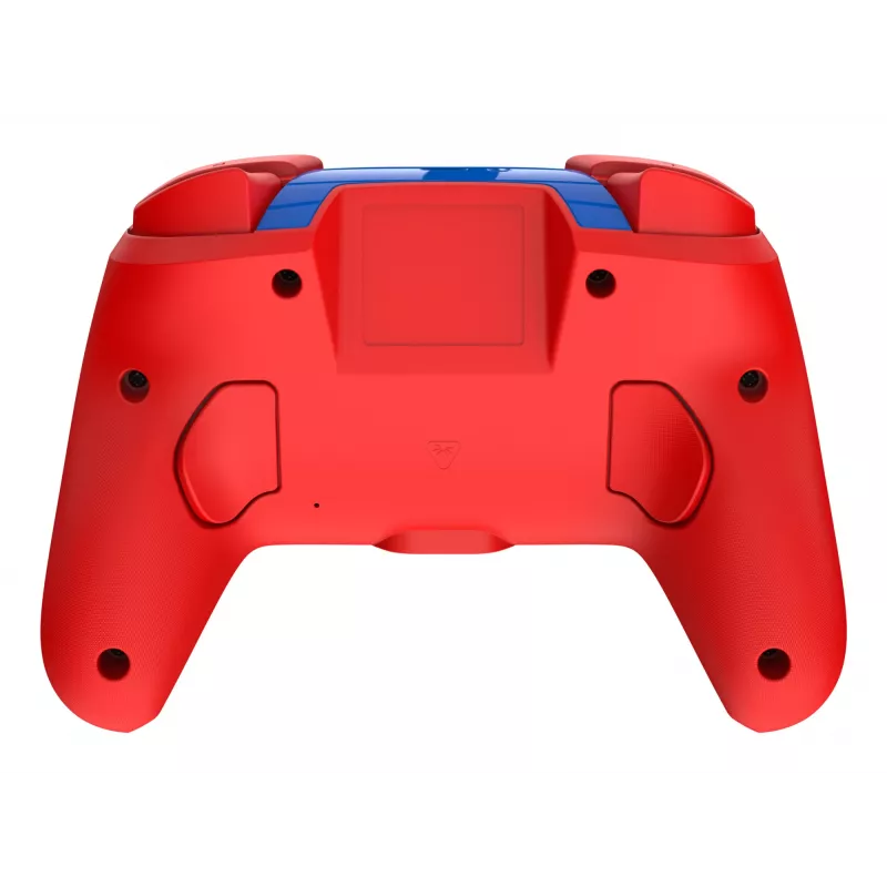 Gamepad Turtle Beach Rematch Advanced Wired 2025 Mehrfarbig Nintendo Switch