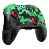 Gamepad Turtle Beach TBC-8101-55 Kabellos Schwarz Grün für Nintendo Switch