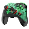 Gamepad Turtle Beach TBC-8101-55 Kabellos Schwarz Grün für Nintendo Switch