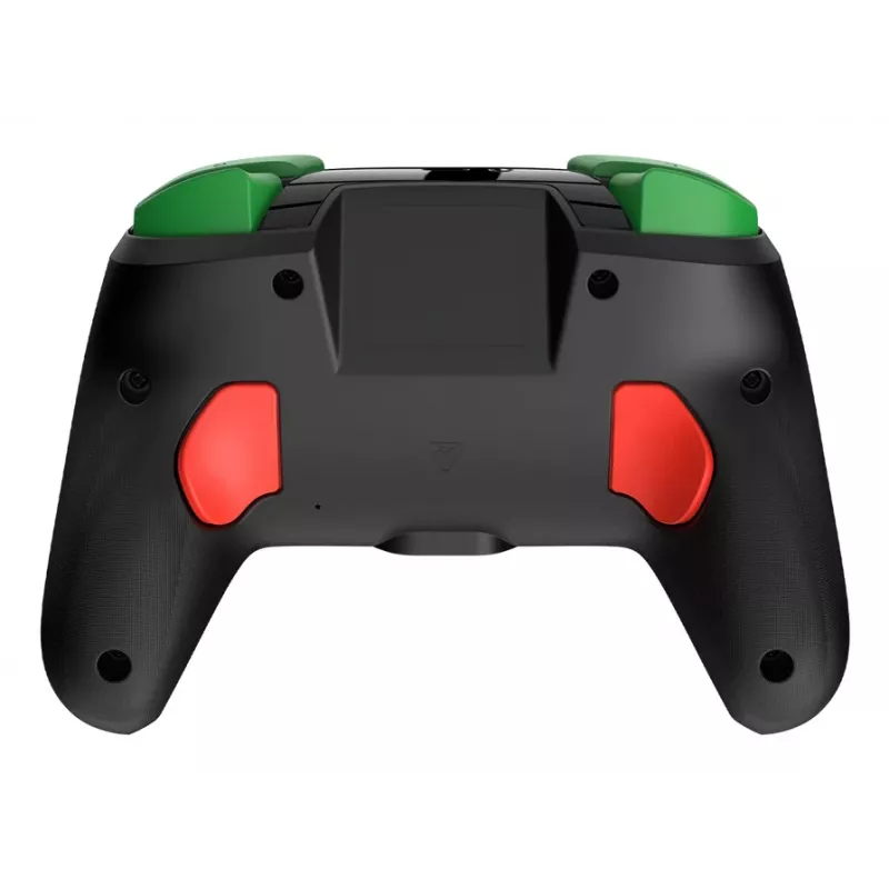 Gamepad Turtle Beach TBC-8101-55 Kabellos Schwarz Grün für Nintendo Switch