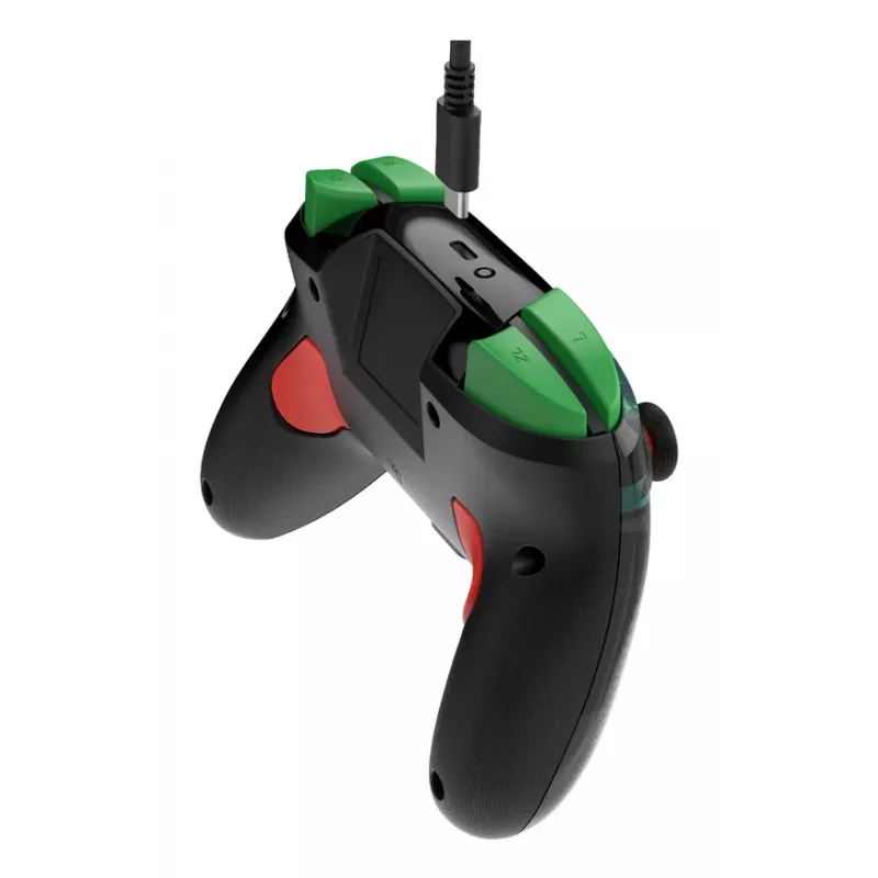 Gamepad Turtle Beach TBC-8101-55 Kabellos Schwarz Grün für Nintendo Switch