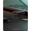 ICY BOX 2-in-1 Kartenleser über USB Type-A & USB Type-C Schnittstelle