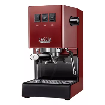Gaggia E24 manuelle Espressomaschine 2,1 L