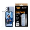 PanzerGlass CARE 3-in-1 Flagship Explorer Bundle iPhone 17 Kratz- und Stoßfest